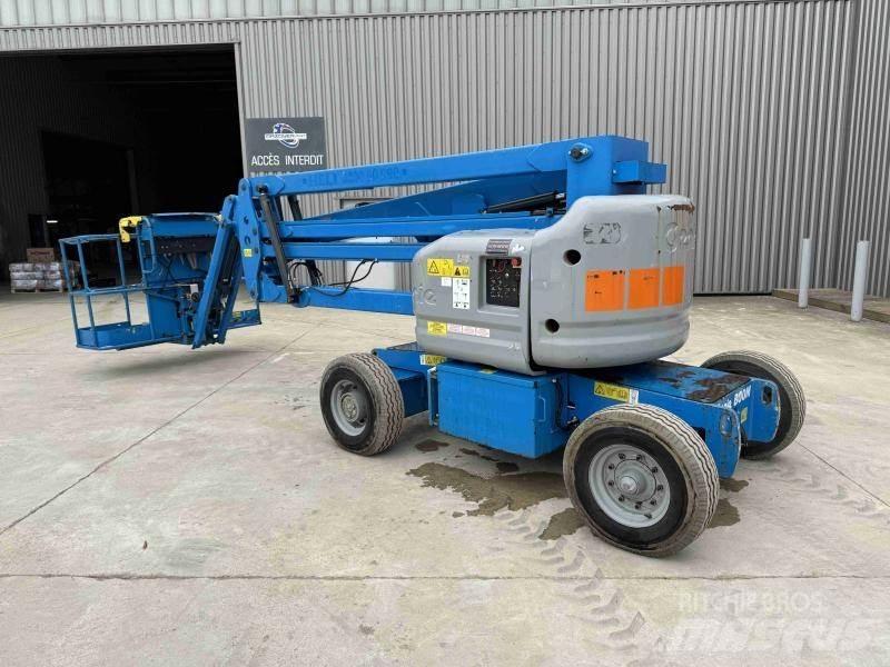 Genie Z45/25 Zglobne podizne platforme