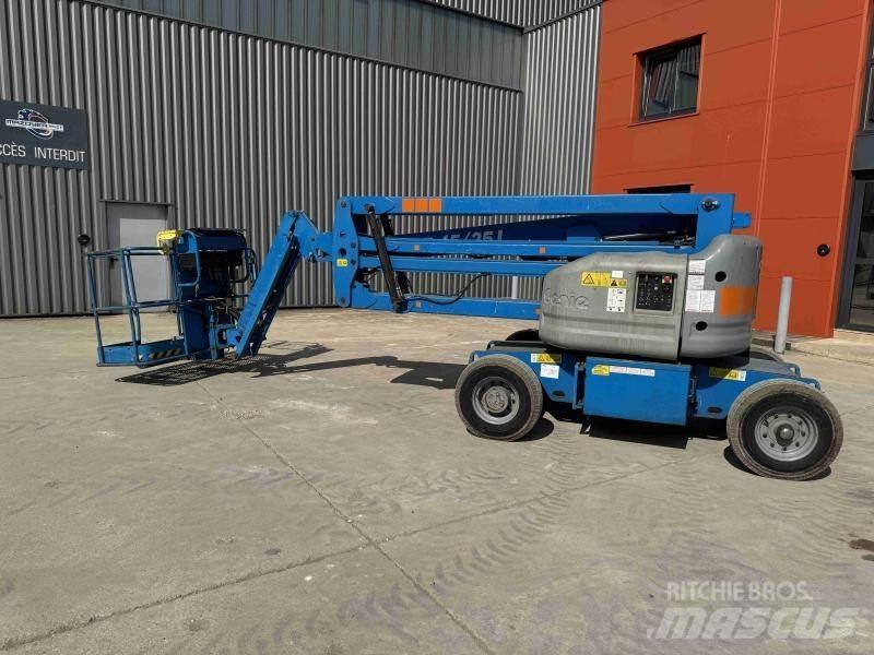 Genie Z45/25 Zglobne podizne platforme