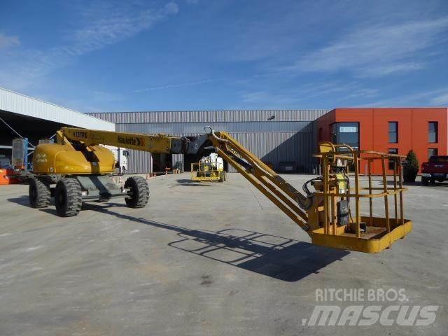 Haulotte H23 TPX Zglobne podizne platforme