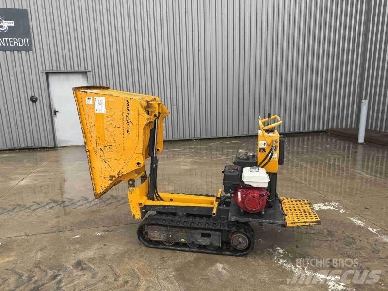 Hinowa HS850 Ostale industrijske mašine