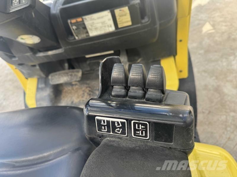 Hyster H2.5FT Viljuškari - ostalo