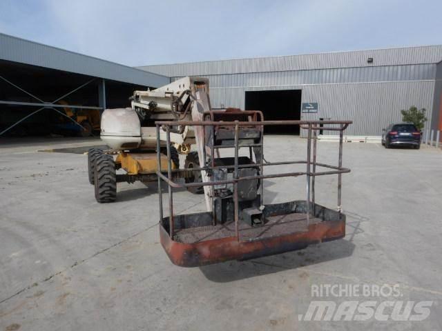 Manitou 160 ATJ Zglobne podizne platforme