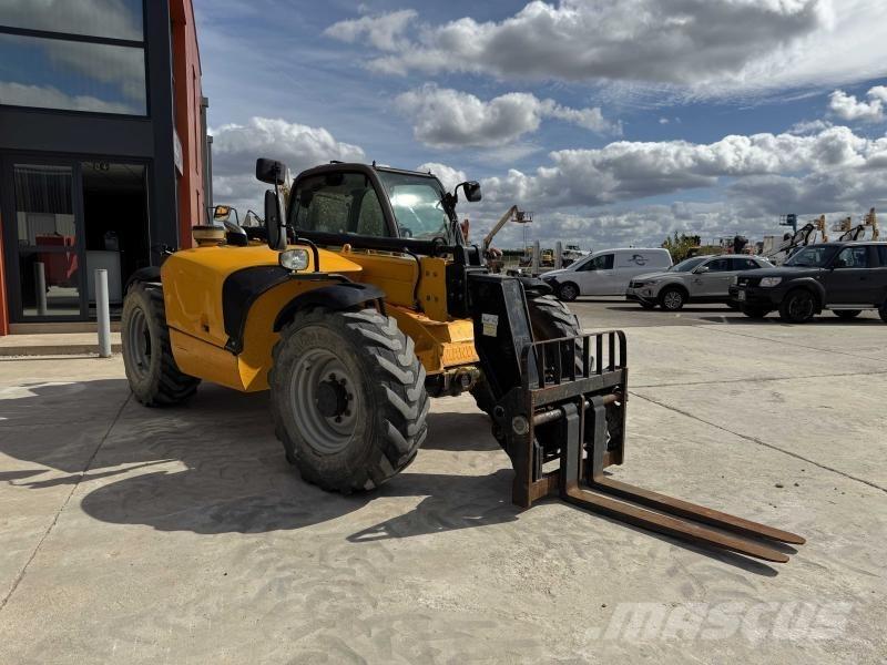 Manitou MT 932 Teleskopski viljuškari
