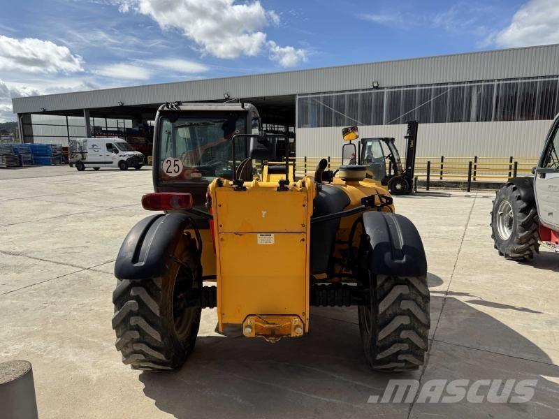 Manitou MT 932 Teleskopski viljuškari