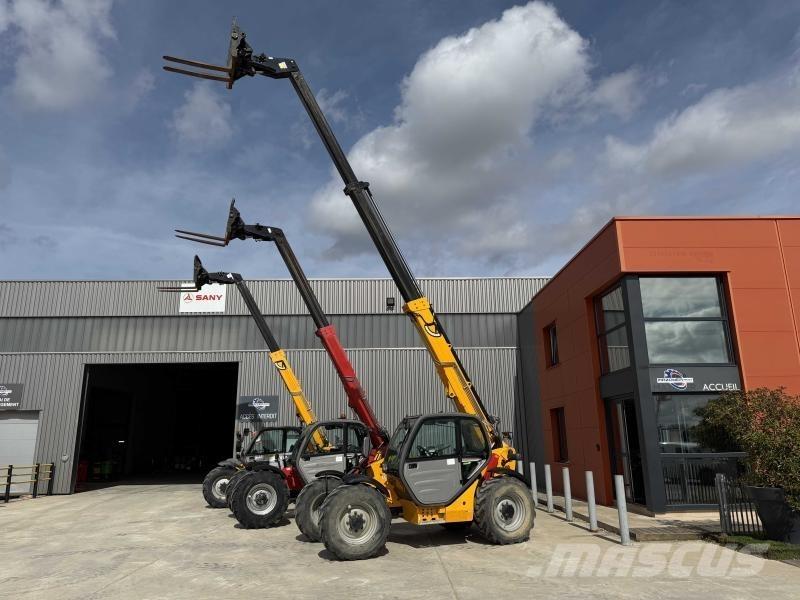 Manitou MT 932 Teleskopski viljuškari