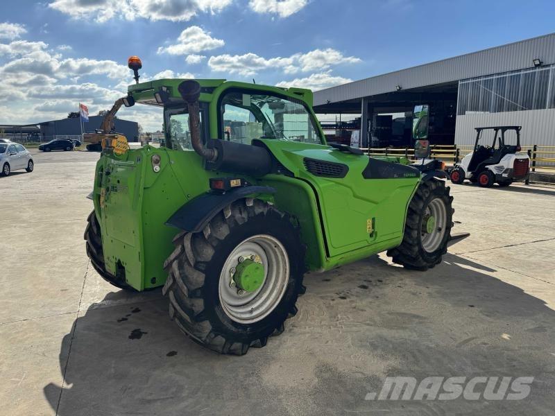 Merlo TF33.7G Teleskopski viljuškari