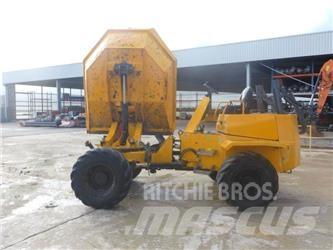 Thwaites MACH664 Zglobni damperi