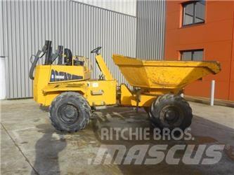Thwaites MACH764 Zglobni damperi