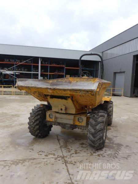 Thwaites MACH764 Zglobni damperi