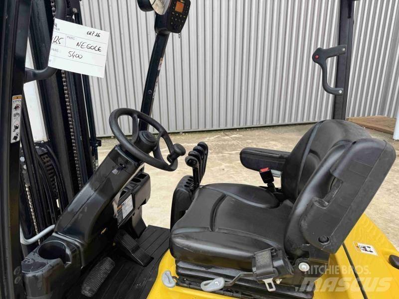Yale ERP16 VT Viljuškari - ostalo