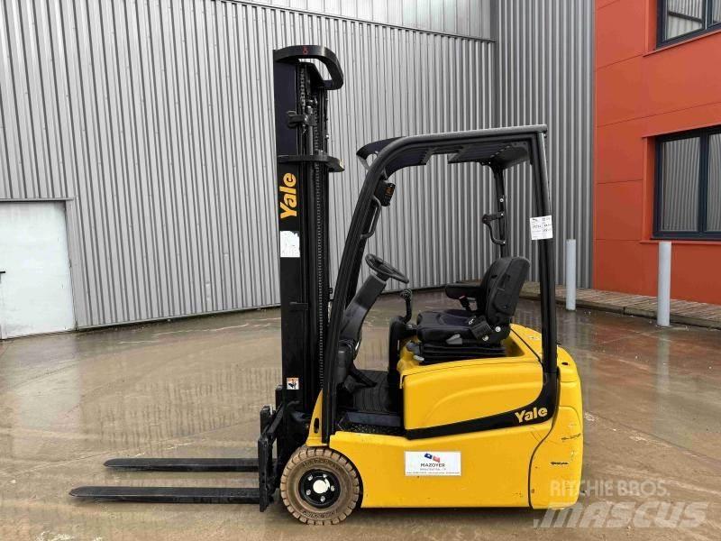 Yale ERP16VT Viljuškari - ostalo