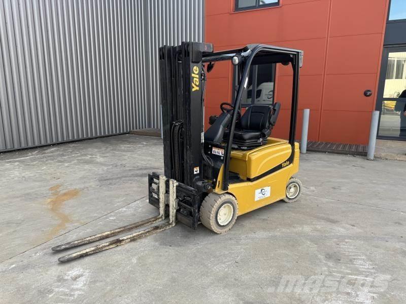 Yale ERP18VF Viljuškari - ostalo