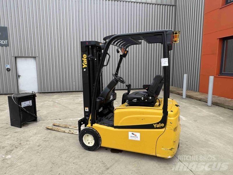 Yale ERP18VT Viljuškari - ostalo