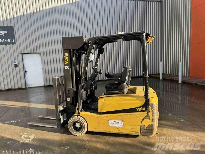 Yale ERP18VT Viljuškari - ostalo