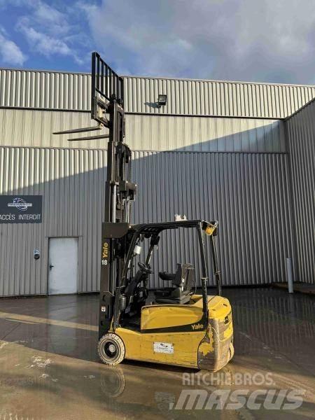 Yale ERP18VT Viljuškari - ostalo