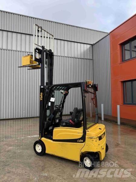 Yale ERP20VF Viljuškari - ostalo
