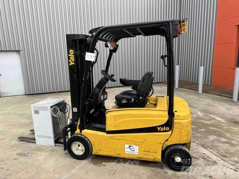 Yale ERP20VF Viljuškari - ostalo