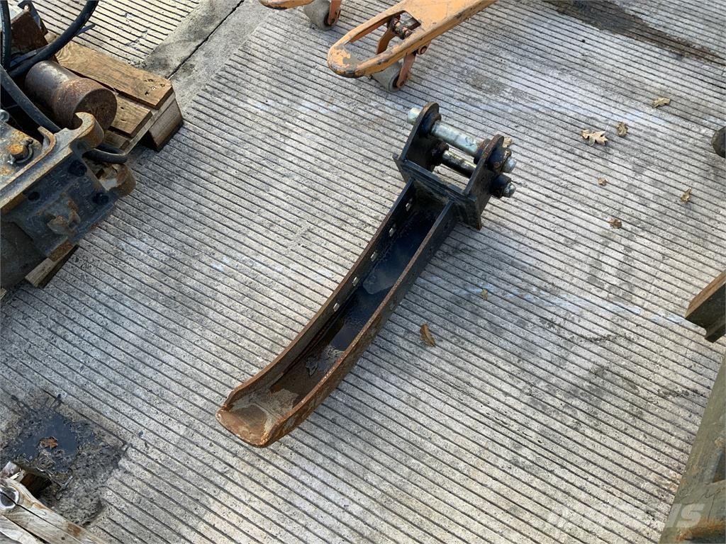  4Inch Trench Bucket Ostale poljoprivredne mašine