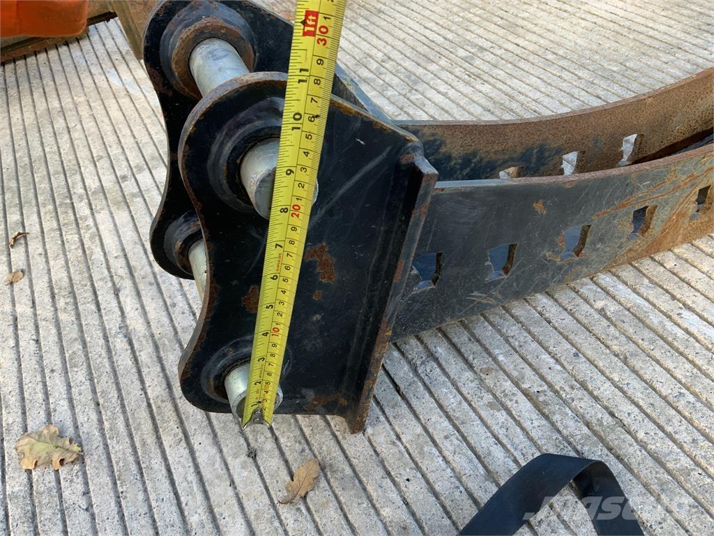  4Inch Trench Bucket Ostale poljoprivredne mašine