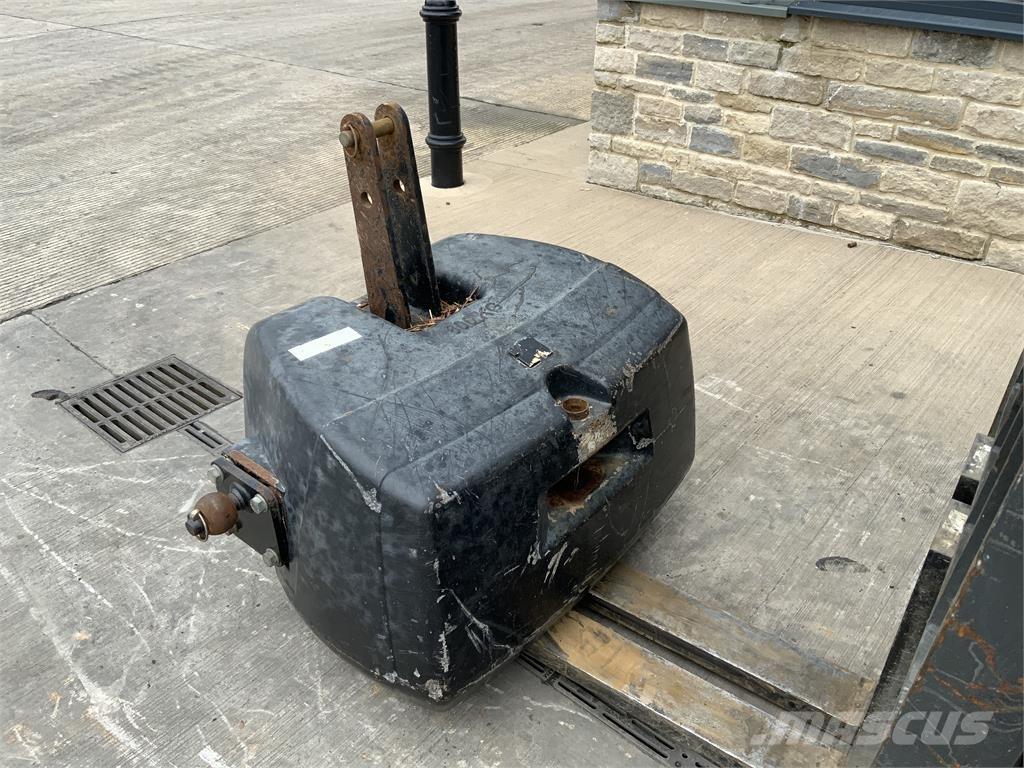 800Kg Big pack Weight Ostale poljoprivredne mašine