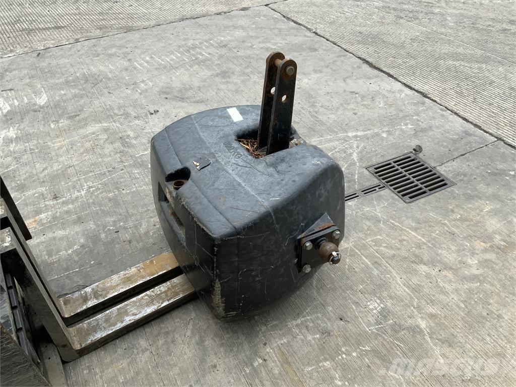  800Kg Big pack Weight Ostale poljoprivredne mašine