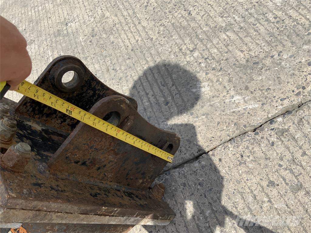 Arrow Head Breaker Ostale poljoprivredne mašine