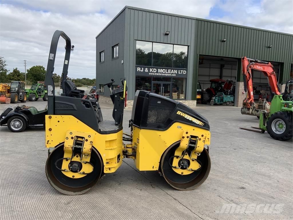 Bomag Bw135 AD (ST23786) Ostale poljoprivredne mašine