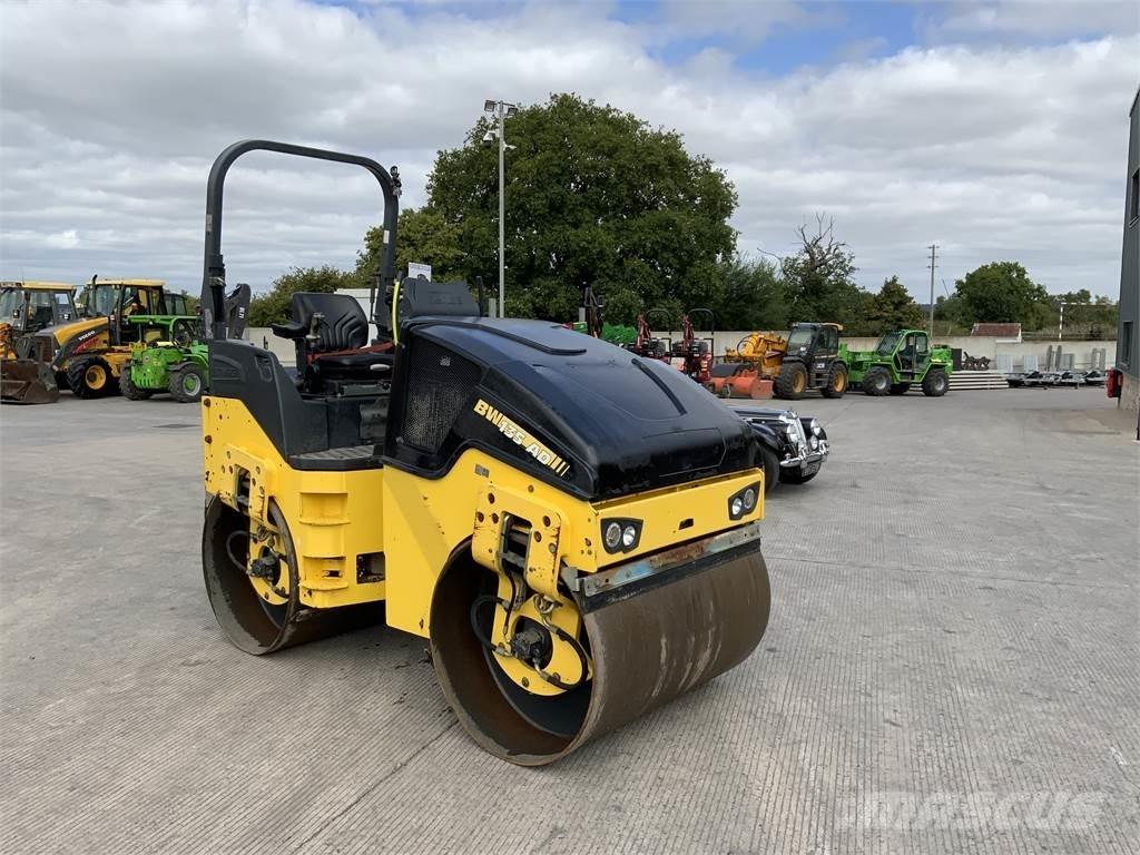 Bomag Bw135 AD (ST23786) Ostale poljoprivredne mašine