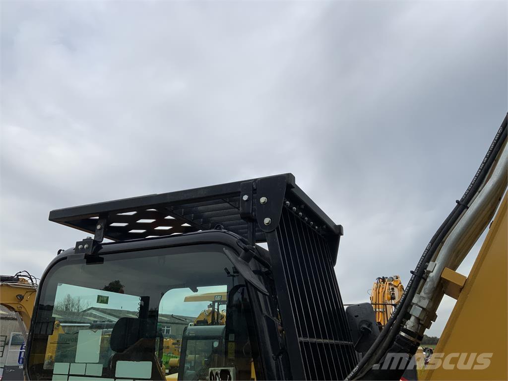  Cab Care Cab Gaurd Ostale poljoprivredne mašine