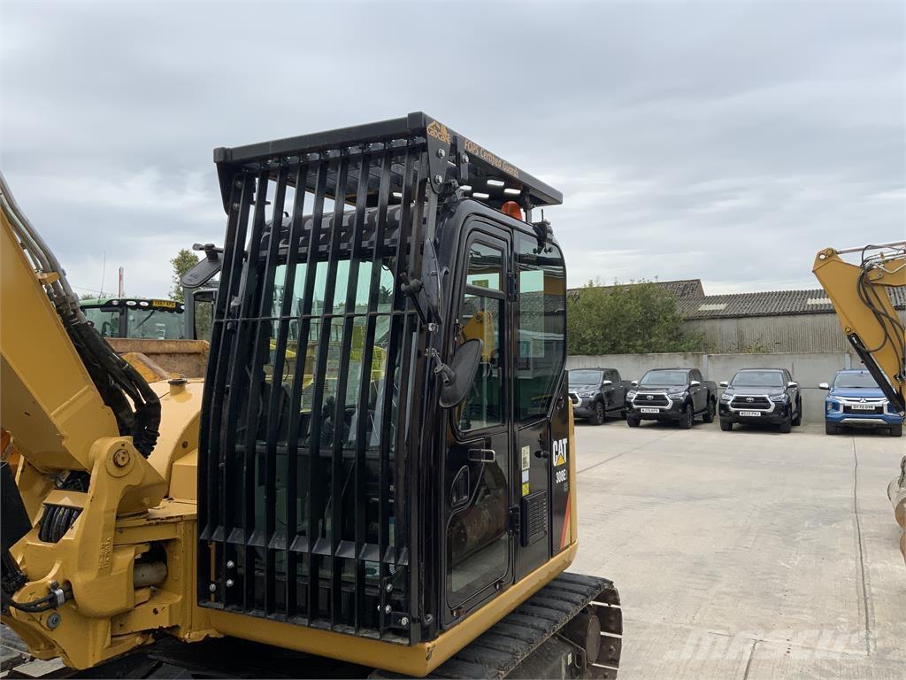  Cab Care Cab Gaurd Ostale poljoprivredne mašine