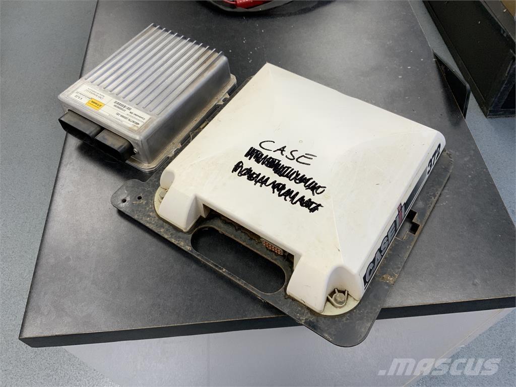 CASE AG372 Guidance Ostale poljoprivredne mašine