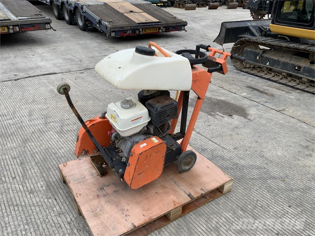 Clipper Stone Saw Ostale poljoprivredne mašine