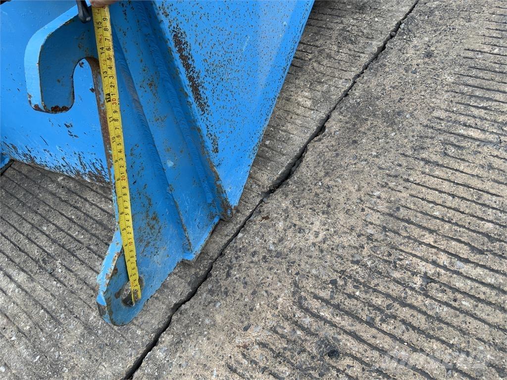  Crusher Bucket Ostale poljoprivredne mašine