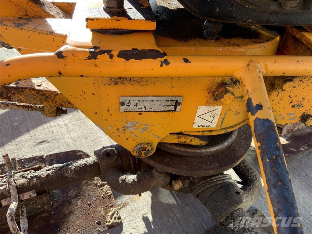 Dynapac power Float Ostale poljoprivredne mašine