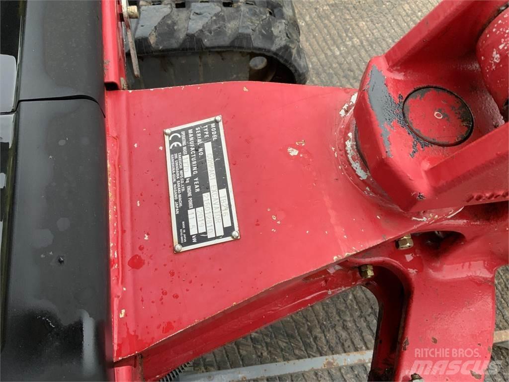 Fassi F65 Crane Ostale poljoprivredne mašine
