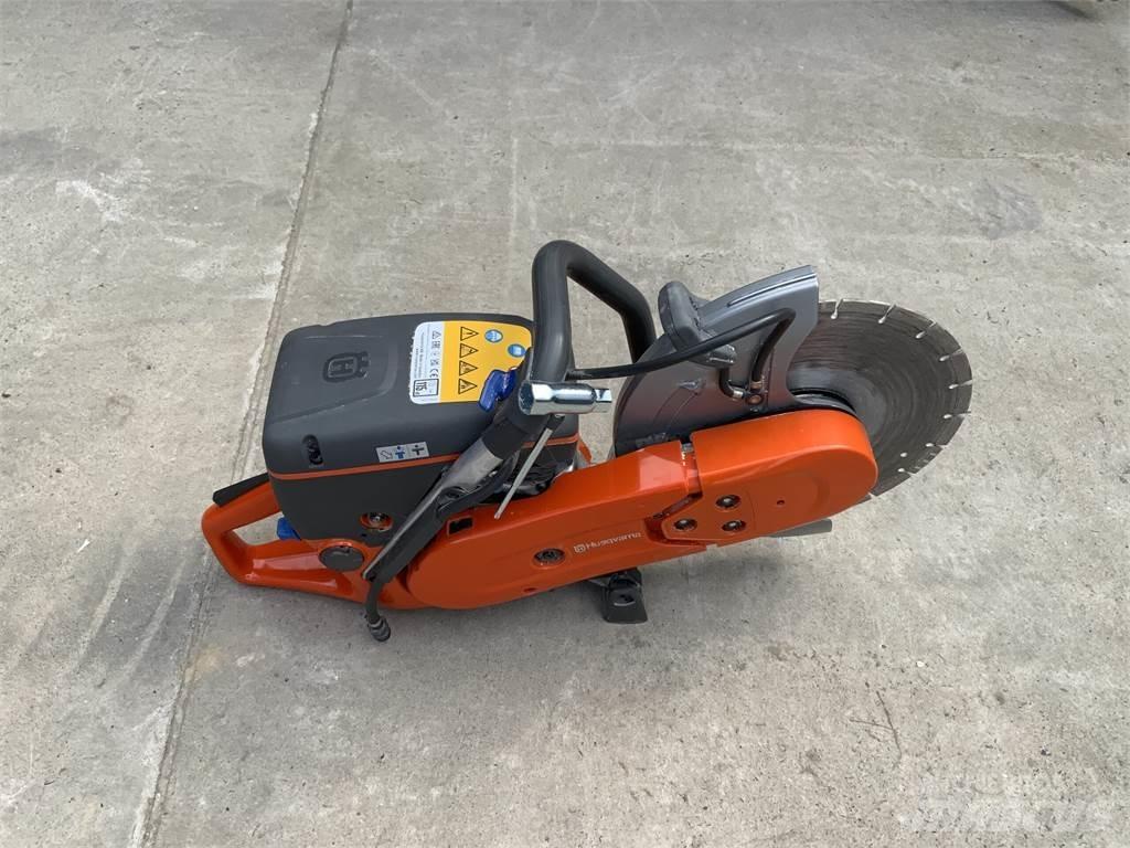 Husqvarna K770 Saw Ostale poljoprivredne mašine