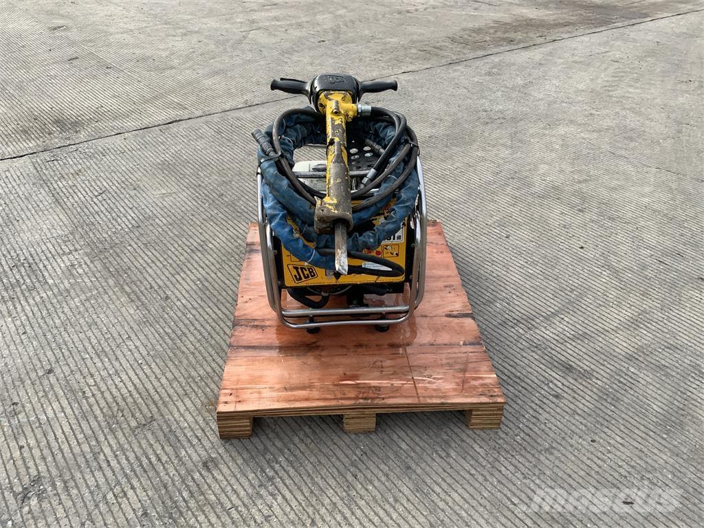 JCB Beaver Pack Ostale poljoprivredne mašine