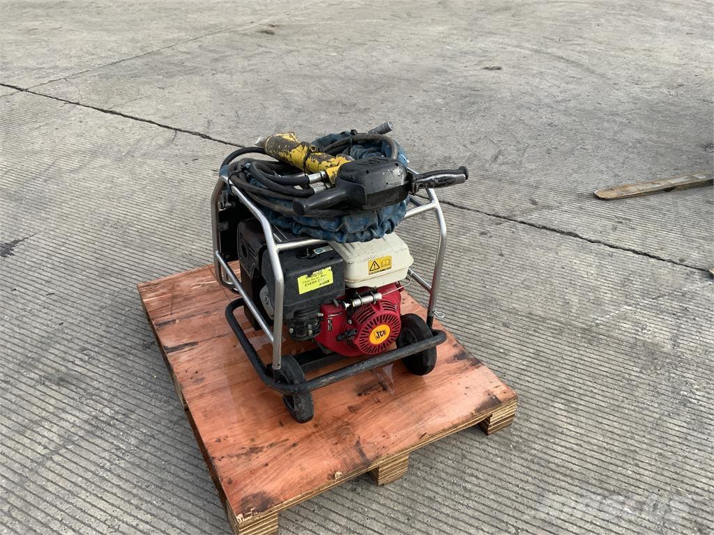 JCB Beaver Pack Ostale poljoprivredne mašine