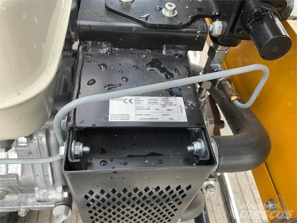 JCB Beaver Pack Ostale poljoprivredne mašine