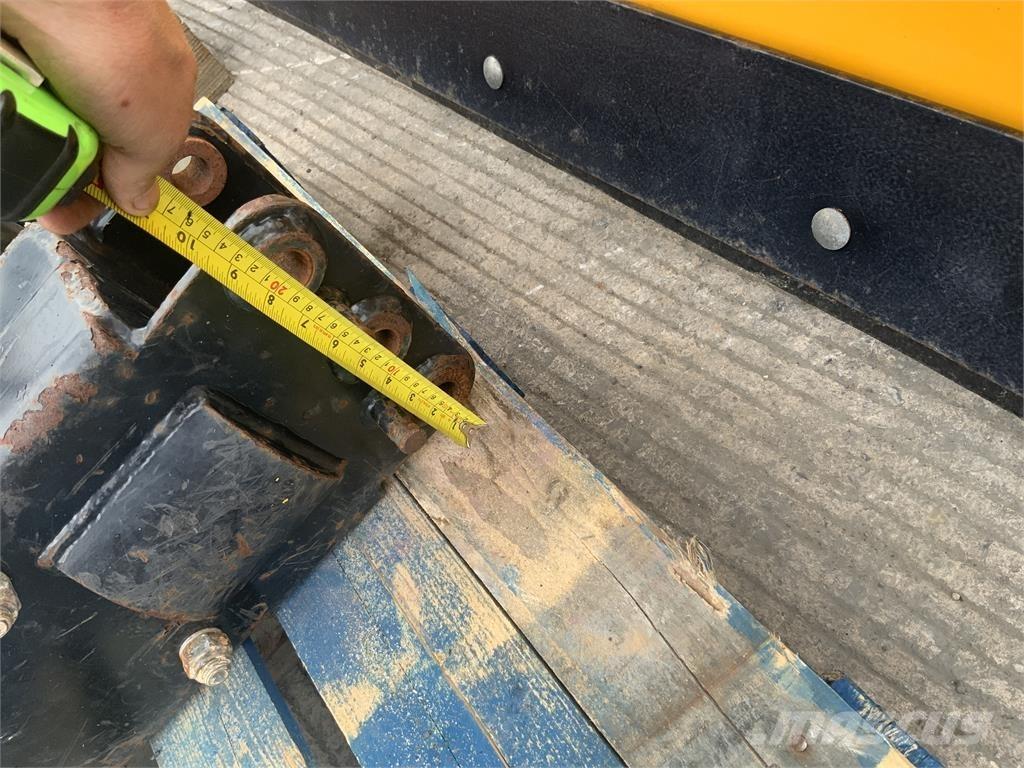 JCB Breaker Ostale poljoprivredne mašine