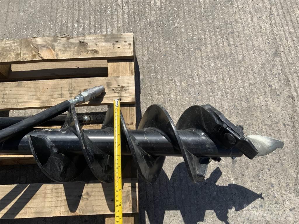 JCB ED3500 Auger Ostale poljoprivredne mašine