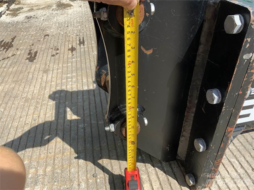 JCB MH 026T Breaker Ostale poljoprivredne mašine
