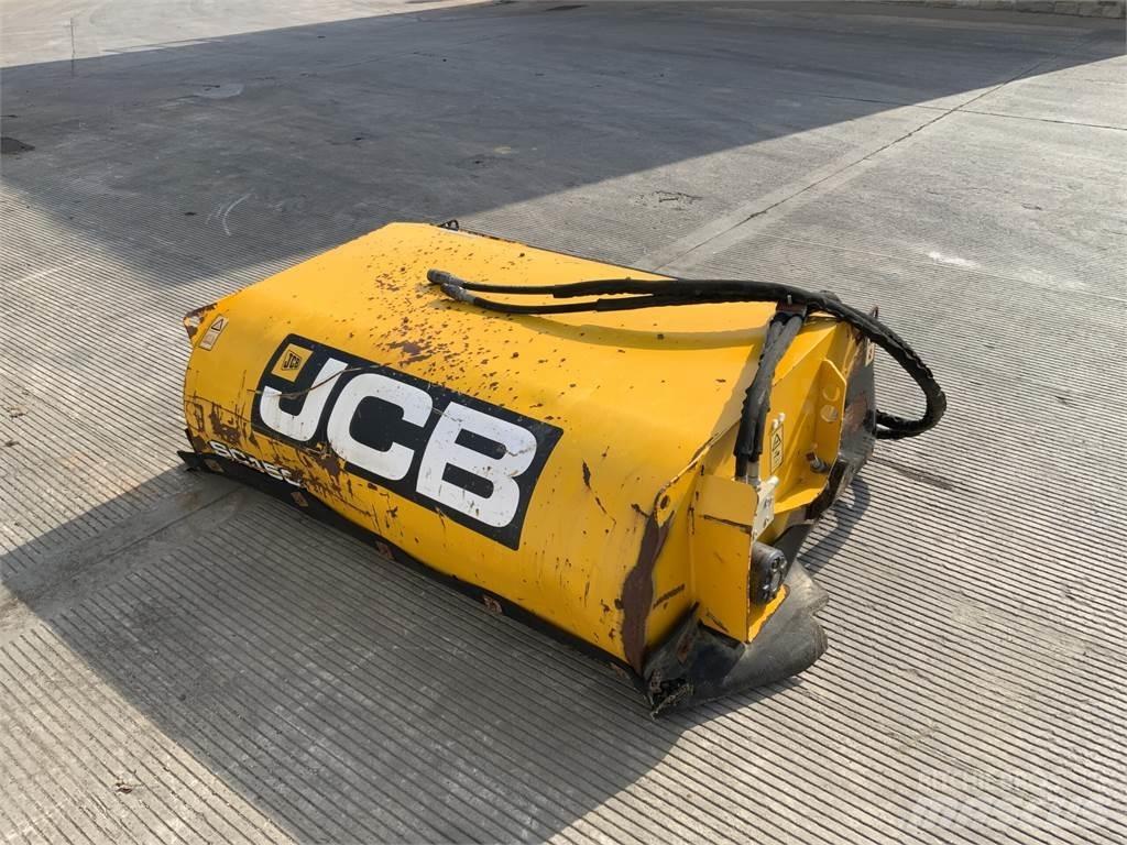 JCB SC160 Road Brush Ostale poljoprivredne mašine