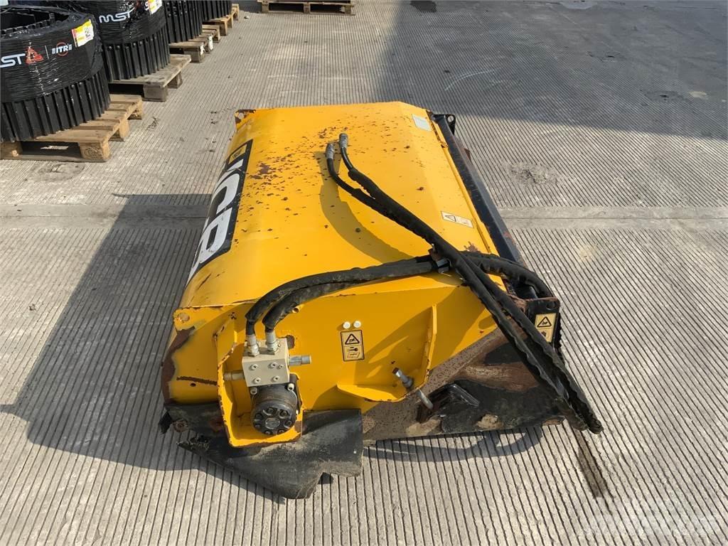 JCB SC160 Road Brush Ostale poljoprivredne mašine