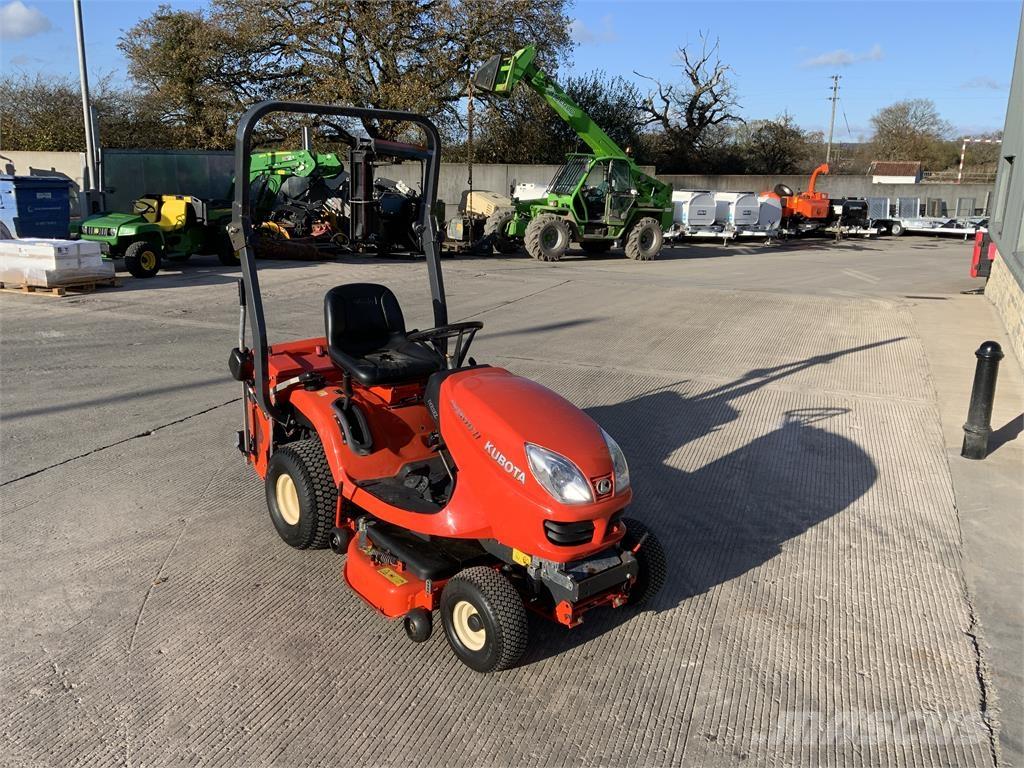 Kubota GR1600-II Mower Ostale poljoprivredne mašine