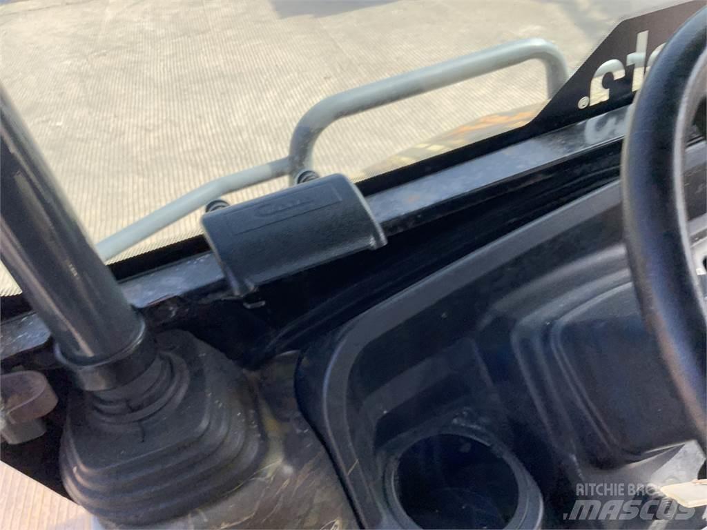 Kubota RTV 900 Ostale poljoprivredne mašine