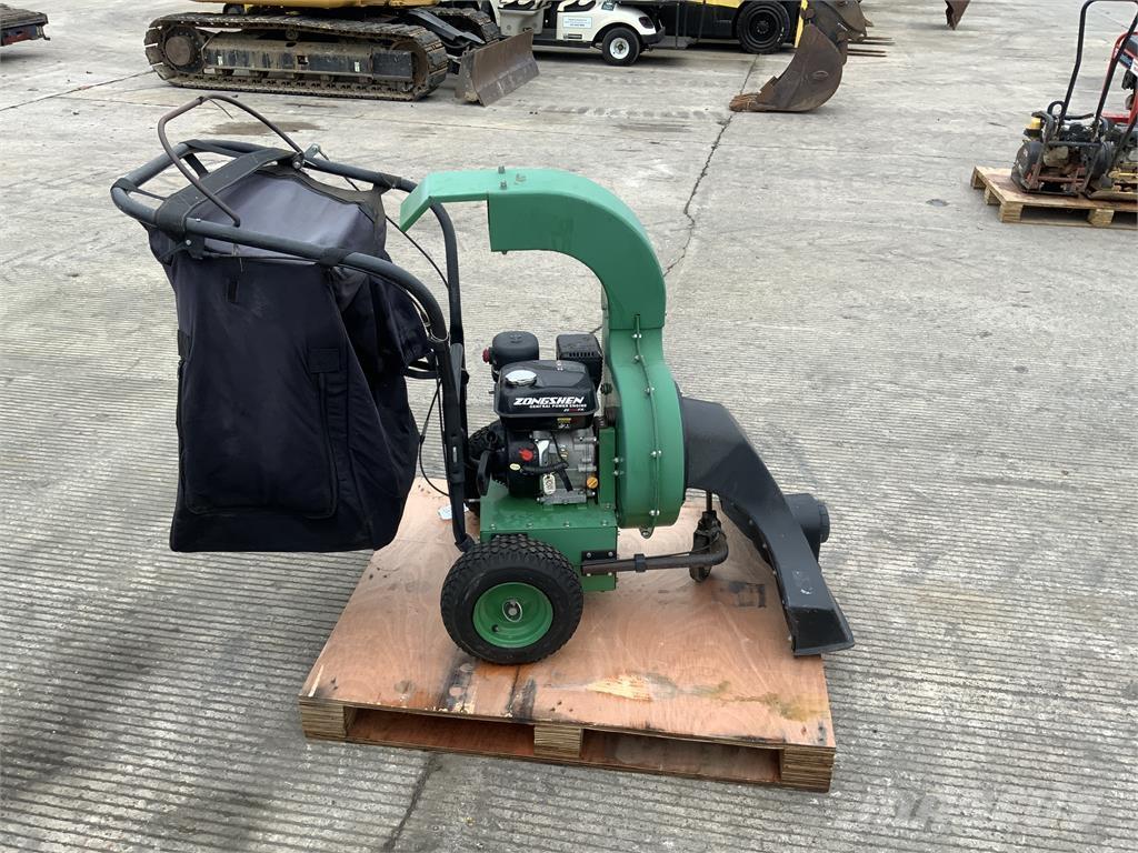  Leaf Collector Ostale poljoprivredne mašine