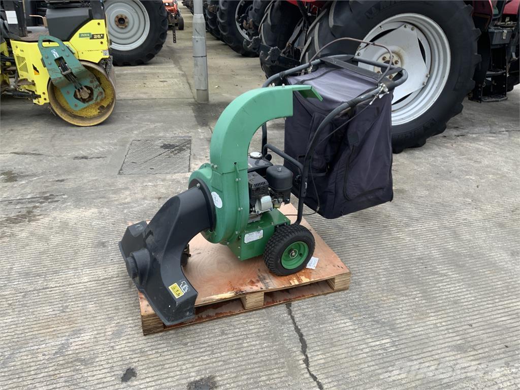  Leaf Collector Ostale poljoprivredne mašine