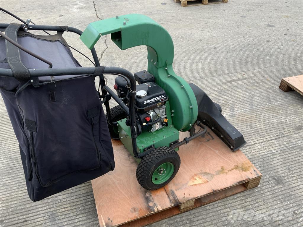  Leaf Collector Ostale poljoprivredne mašine