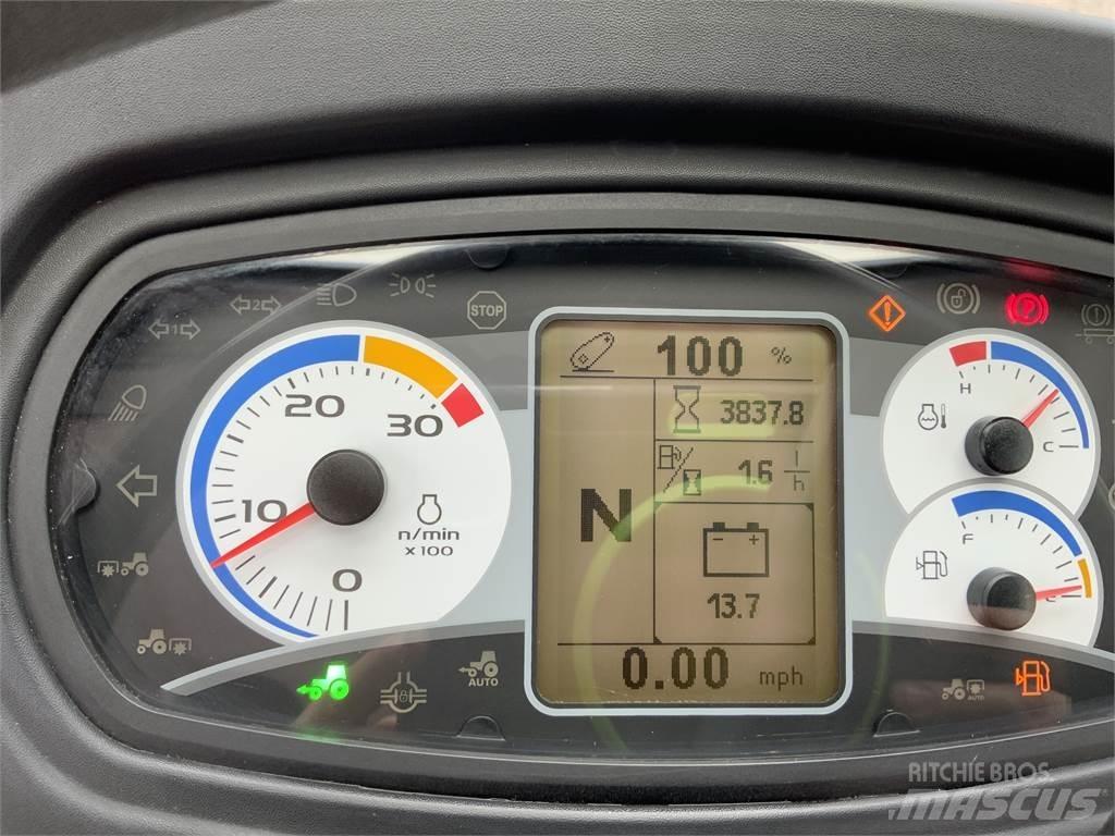 New Holland T5.95 Ostale poljoprivredne mašine
